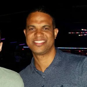 Meet your Posher, Anthony